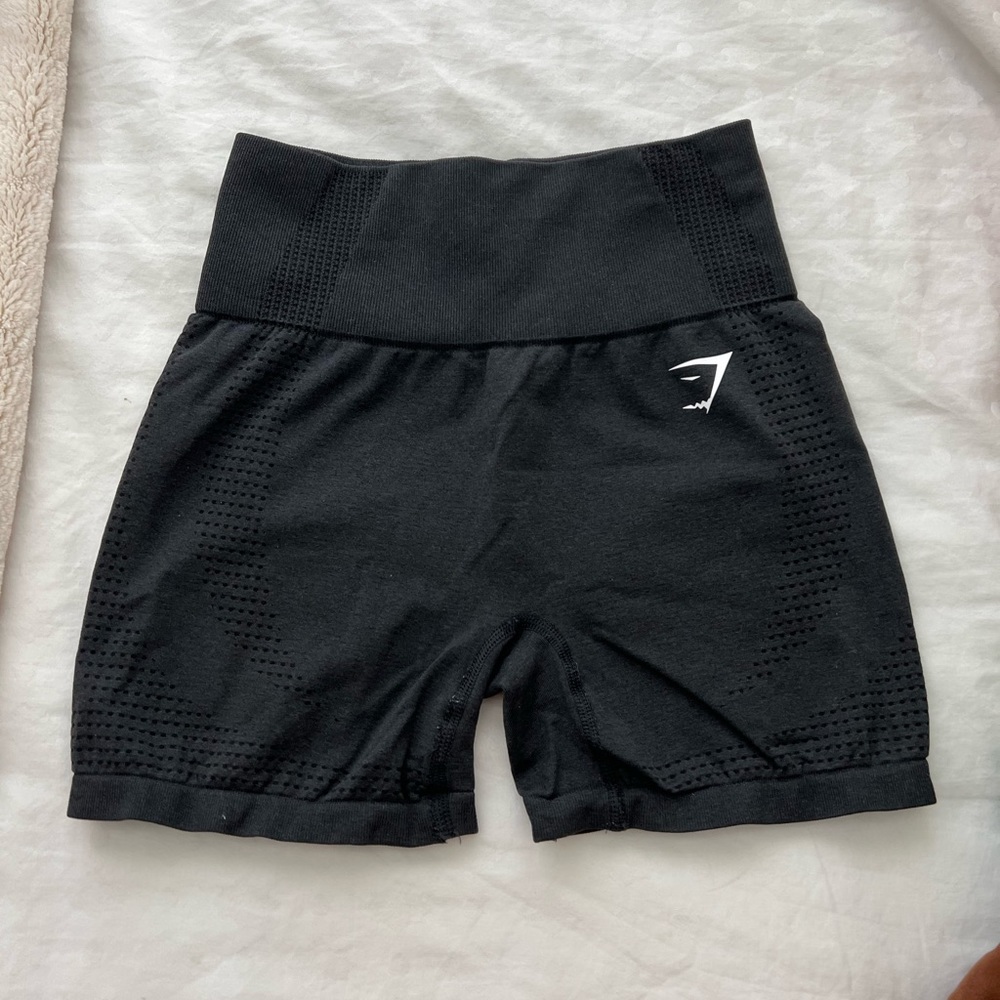 Gymshark Vital Seamless 2.0